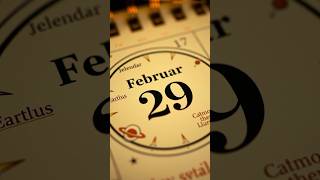 Why Do We Have Leap Years earth shorts earthrotation leapyear [upl. by Jesselyn]