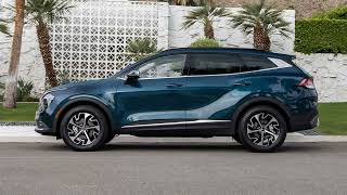 Kia Sportage Hybrid 2024 PriceCar Sportage Hybrid 2024 Full ReviewsKia Sportage Hybrid 2024 [upl. by Namad]