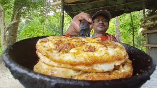 নতুন কায়দায় বাংলার সেরা ডিমের চপ রেসিপি একবার এইভাবে বাড়িতে বানিয়ে দেখুন সেরা হবে Dimer Chop Recipe [upl. by Crisey]