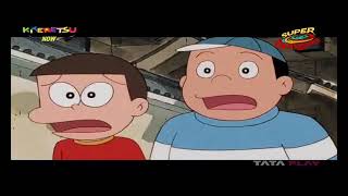 NEW Kiteretsu Episode In Hindi  Kiteretsu Episodes in Hindi viral kiteretsu cartoon [upl. by Cadmar]