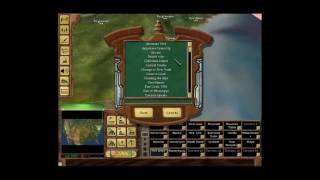 Railroad Tycoon 3 Territory Event Tutorial [upl. by Osterhus473]