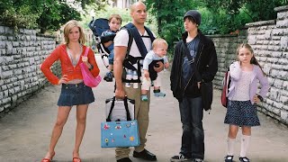 The Pacifier Full Movie Facts amp Review in English  Vin Diesel  Lauren Graham [upl. by Lowrance933]