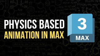 Physics Based Animation in 3ds Max [upl. by Midian282]