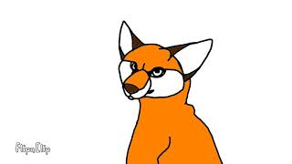 Anything Foxcraft Animation Meme [upl. by Assylem]