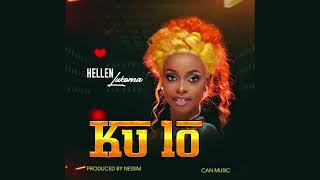 Hellen Lukoma Ku Lo  Official Audio [upl. by Derzon165]