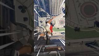 Is GTA4 more Realistic than GTA5❓️ [upl. by Inalaehon]