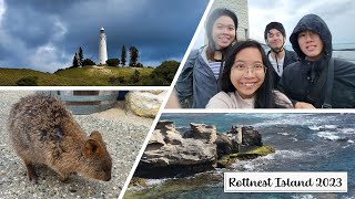 Perth  Rottnest Island Day Trip Guide [upl. by Wayland]