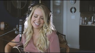 Strawberry Wine Deana Carter Cover  Logan Ashley [upl. by Deaner]