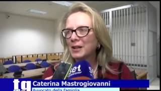 Mastrogiovanni cassazione Caterina Mastrogiovanni [upl. by Tizes]