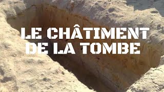 LE CHÂTIMENT DE LA TOMBE [upl. by Freda]