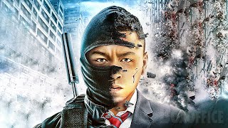 Young Assassin  ACTION  Full Movie [upl. by Nocam]