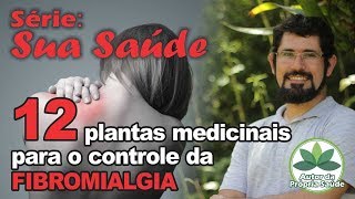 Autor da Própria Saúde Fibromialgia [upl. by Nabetse260]