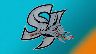 San Jose Barracuda 2025 Goal Horn [upl. by Annoeik]