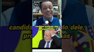 O duelo de popularidade entre Lula e Bolsonaro ELONMUSK CURIOSIDADES MISTERIO BRASILEIROS PT [upl. by Carrnan]