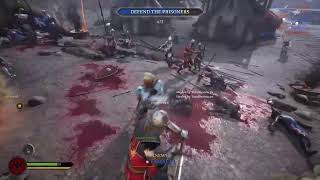 Chivalry 2 Fun 200 level No Limits LIVE Streaming [upl. by Brey913]