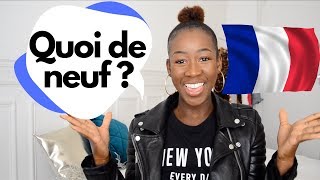 20 FRENCH SLANG WORDS YOU NEED TO KNOW [upl. by Bengt192]