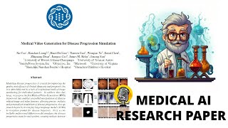 MVG AIPowered Disease Progression Videos [upl. by Arerrac]