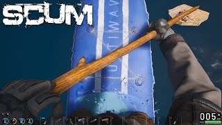 Raw Dogging an Escape from Scum Island [upl. by Karry]