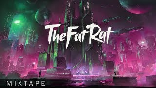 TheFatRat 1 Million Subscriber Mega Mix [upl. by Alfy]