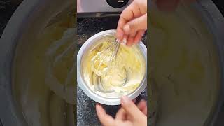 How to convert ghee into Butter🧈  shorts trendingshorts viralshorts [upl. by Eiramasil]