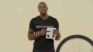 How to Assemble a Schwinn Tricycle [upl. by Anaeirb]