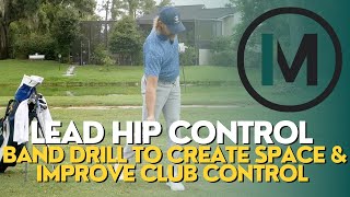 A Simple Way To Get More Space amp Club Control  Ian Mellor Golf [upl. by Juliano]