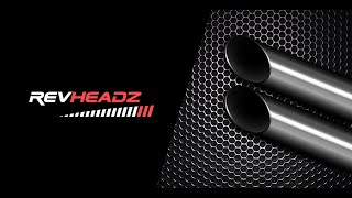 RevHeadz Engine Sounds App F1 Cosworth DFV V8 Interactive Engine Sound [upl. by Cynthie]