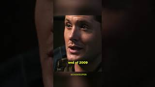 Dean Meets Dean From The Future  Supernatural S05E04 Shorts supernatural [upl. by Strander]