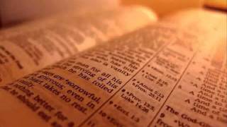 The Holy Bible  2 Chronicles Chapter 29 KJV [upl. by Yorke108]