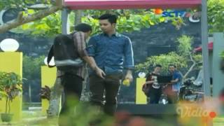 DIAM DIAM SUKA SCTV 01072017 [upl. by Hcire]