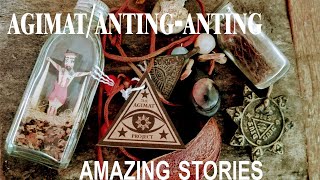 Agimat  AmuletTalisman  Amazing Stories [upl. by Cecily]