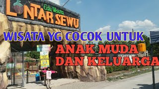 WISATA LONTAR SEWU GRESIK [upl. by Deach]