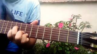 Coplas del payador perseguido  cover guitarra [upl. by Aihc]