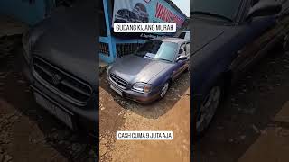 BALENO 30 JUTA MOBIL BEKAS MURAH YAKUB MOTOR automobile mobilbekas mobilmurah shorts [upl. by Arde]