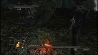 Dark Souls 2  4 primal bonfire quot speedrun quot  5456 IGT [upl. by Rtoip279]