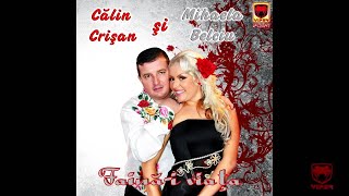 Calin Crisan amp Mihaela Belciu  Ceo fi cu tine barbate [upl. by Buerger]