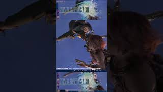 Welcome to Gran Pulse ffxiii finalfantasyxiii allachievements walkthrough complete rpg jrpg [upl. by Pain728]