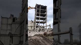 Demolition Secrets How We Tear Down a House Today [upl. by Atinor643]