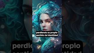 LOS SECRETOS MÁS OSCUROS DEL SIGNO PISCIS shorts piscis signos zodiacales [upl. by Trauts]