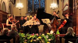 Schubert  Trout Quintet I [upl. by Mario228]