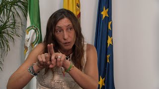 López sobre Pacto de Estado contra Violencia de Género quotHa funcionadoquot pero puede quotmejorarquot [upl. by Bruns]