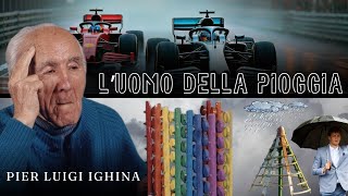 La storia di IGHINA luomo della PIOGGIA genio incompreso [upl. by Hum679]