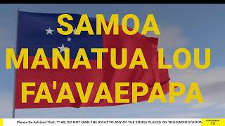 A Talkback Show about the Current Affairs of Samoa and the Pacific Islands [upl. by Amie748]