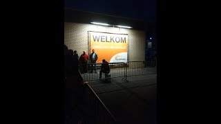 Zwolle vogelmarkt 2017 [upl. by Atilek]