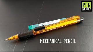 122  Camlin Double Klick  Mechanical Pencil  Unboxing amp Explained [upl. by Arnaud]