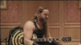 BLS Zakk Wylde lessonStillborn [upl. by Neill]