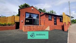 Seddons Estate Agents  The Ambulance Station College Road Cullompton [upl. by Alamac]