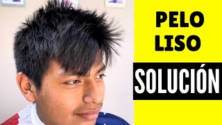 Desfilar el Cabello  How to trim your hair diagonally [upl. by Niko978]