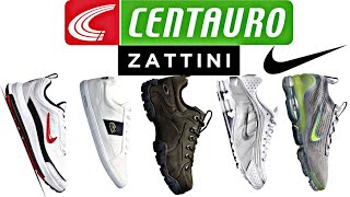 PROMOÇÃO CENTAURO SITE NIKE NETSHOES ZATTINI  TÊNIS BARATO E ORIGINAL [upl. by Corena]