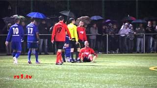 20111012 FC Remscheid  SSVg Velbert [upl. by Nanfa]